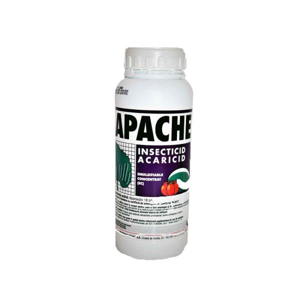 Insecticid Apache EW 1L