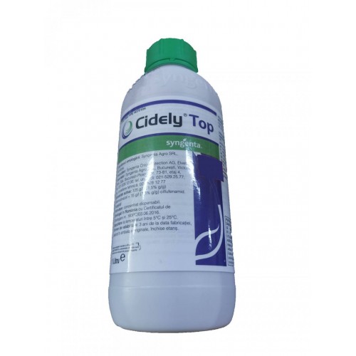CIDELY TOP - 100 ML