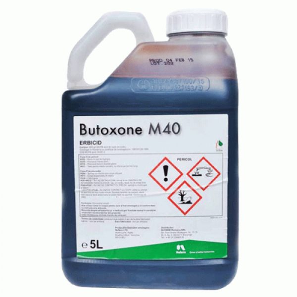 Butoxone M40 5 L