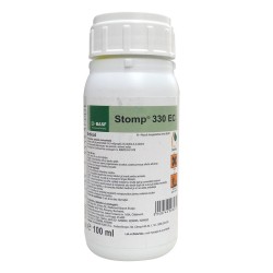 Erbicid selectiv Stomp Aqua - 500 ml.