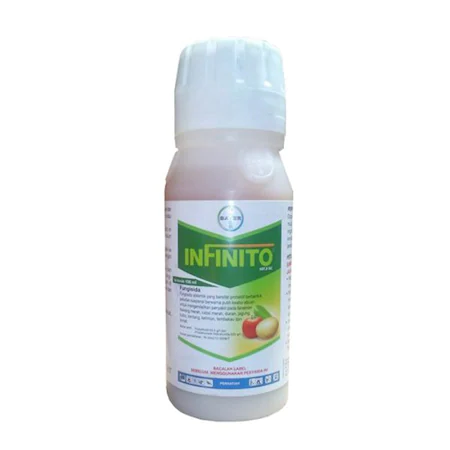 Fungicid - Infinito 687 5 SC - 100 ml