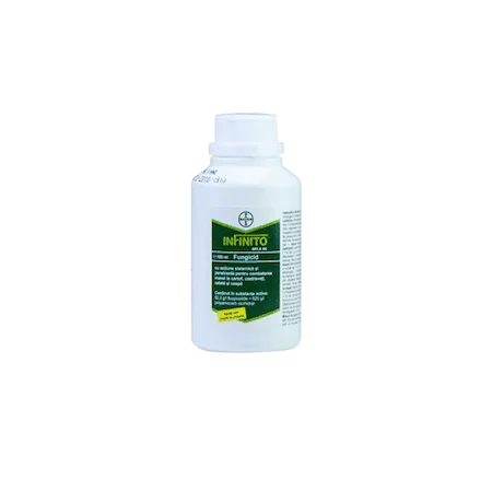 Fungicid - Infinito 687 5 SC - 20 ml