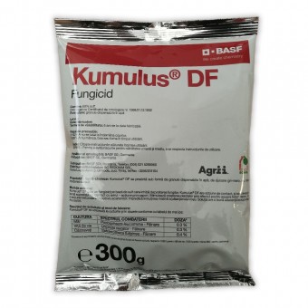 Fungicid - Kumulus DF 300gr