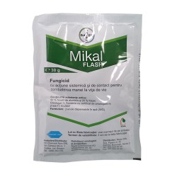 Fungicid MIKAL FLASH 45 WG - 30 g