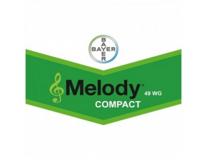 Fungicid Melody Compact 49 wg 12 kg