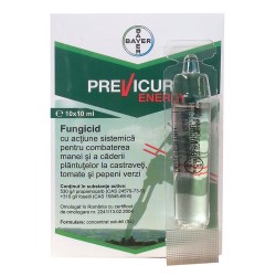 Fungicid PREVICUR ENERGY - 10 ml