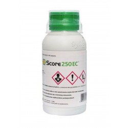 Fungicid SCORE 250 EC - 250 ml