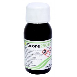 Fungicid SCORE 250 EC - 50 ml.