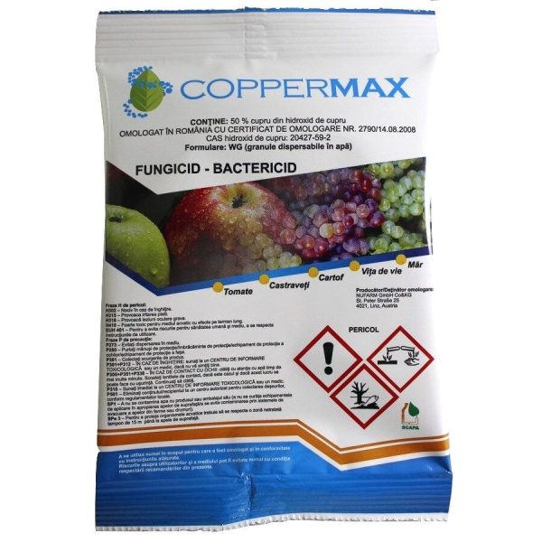 Coppermax - 10 kg
