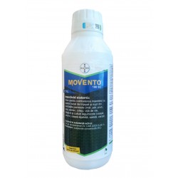 Insecticid MOVENTO 100 SC - 1 Litru