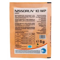 Insecticid acaricid Nissorun - 5 gr.