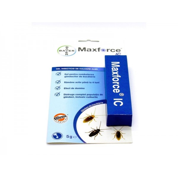 MaxForce IC Gel 5 gr
