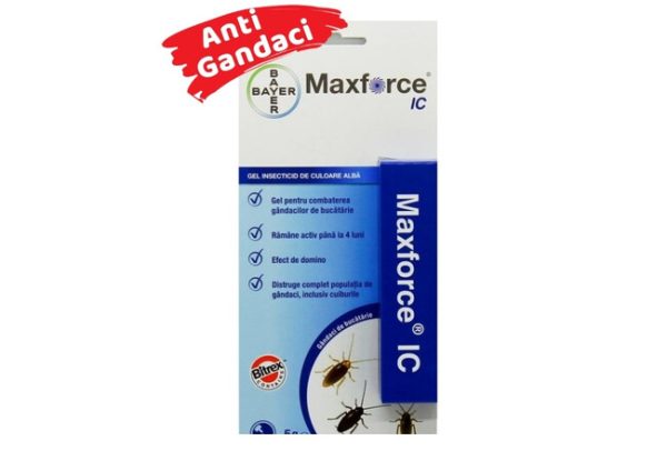 MaxForce IC gel 20 g