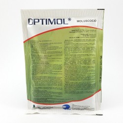 Moluscocid OPTIMOL impotriva melcilor - 150 g
