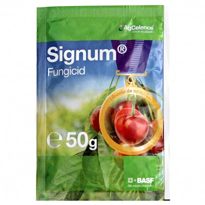 Signum 50 g