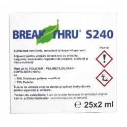 Break Thru S240 - 2 ml