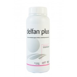 Biostimulator Delfan Plus - 1 l.