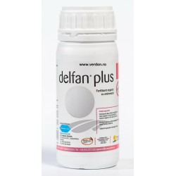 Biostimulator Delfan Plus - 100 ml.