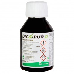 Erbicid Dicopur D - 100 ml.