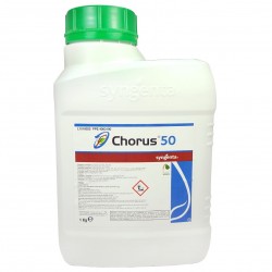 Chorus 50 - 1 kg