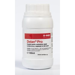 Fungicid Delan Pro - 150 ml.