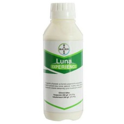 Fungicid LUNA EXPERIENCE 400 SC - 1 Litru