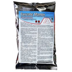 Fungicid sistemic mana Curzate Manox 250 gr.