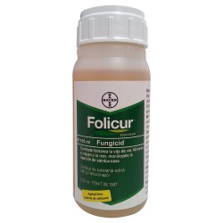 Fungicid FOLICUR SOLO 250 EW - 100 ml