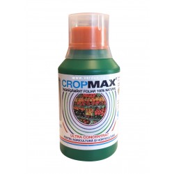 Ingrasamant Bio Cropmax 100% natural - 100 ml.
