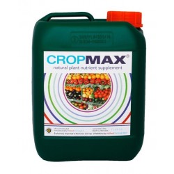 Ingrasamant Bio Cropmax 100% natural - 5 l.