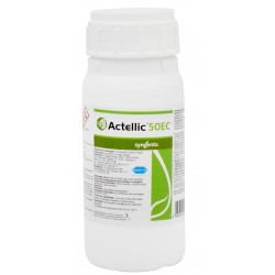 Actellic 50 EC - 100 ml