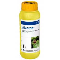 Insecticid ALVERDE - 1 Litru