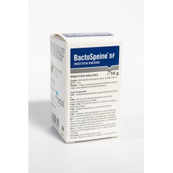 Bactospeine DF, 10 gr