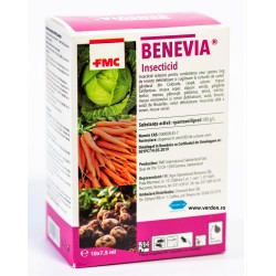 Benevia - 7.5 ml