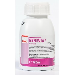 Benevia - flacon 125 ml