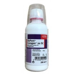 Insecticid Coragen - 200 ml.