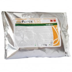 Insecticid Force 1.5 G - 1 kg.