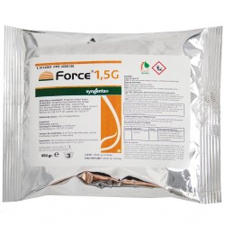 Insecticid Force 1.5 G - 450 gr.