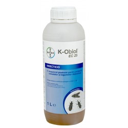 Insecticid K-Obiol EC 25 - 1 litru