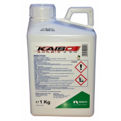 Insecticid Kaiso Sorbie 5 EG - 1 kg.