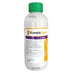 Insecticid KARATE ZEON - 1 litru