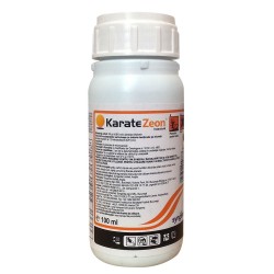 Insecticid KARATE ZEON - 100 ml