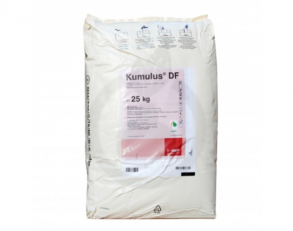 Fungicid Kumulus DF 25 KG