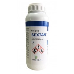 Fungicid SEXTAN 25 EW - 1 Litru Ascenza Sistemic