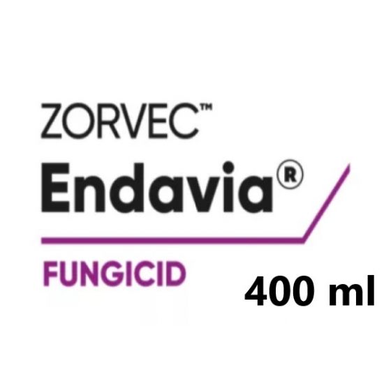 Fungicid Zorvec Endavia 400 ml