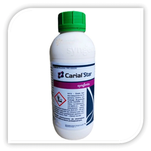 Fungicid Carial Star 1l