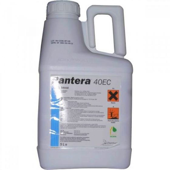 Erbicid Pantera 5 L