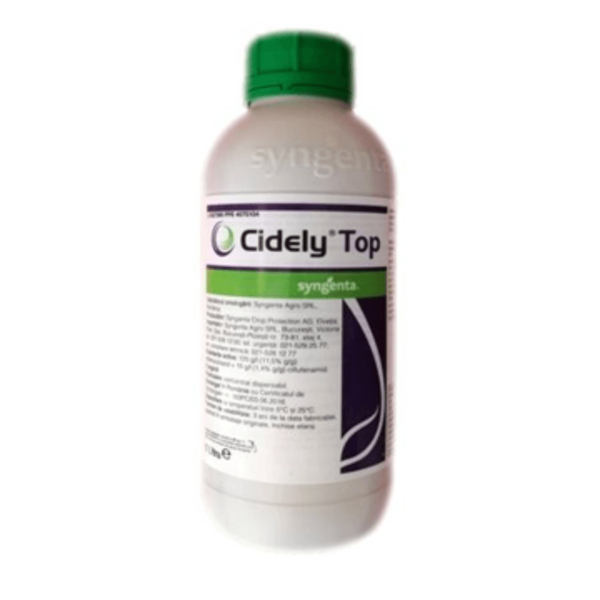 Cidely Top 1L