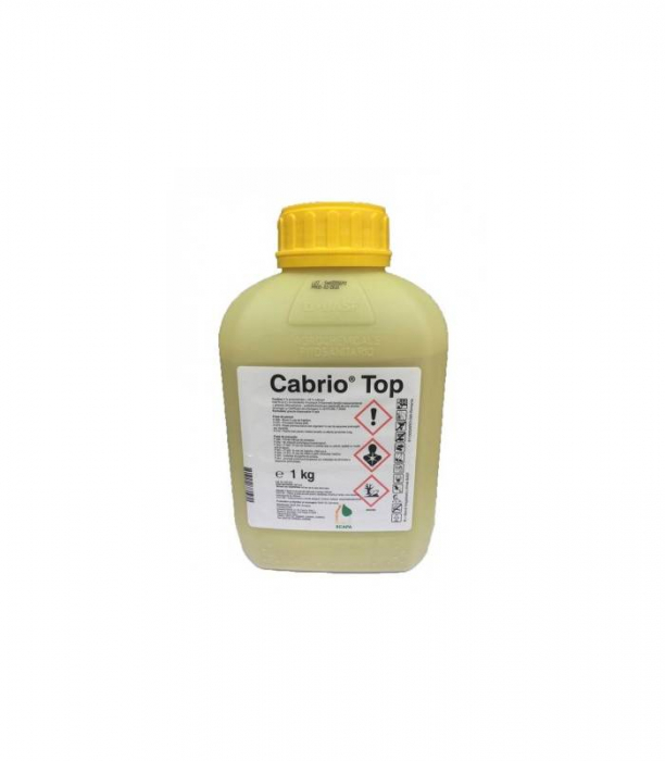 Cabrio Top 1 KG