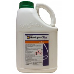 Erbicid Gardoprim Plus Gold 500 SC - 5 l.